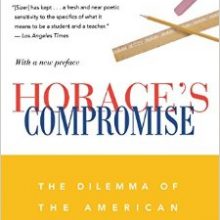 CES Essentials: Horace’s Compromise